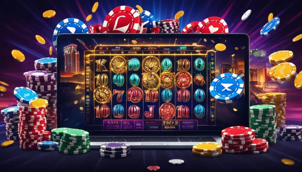 Thưởng nạp mỗi ngày