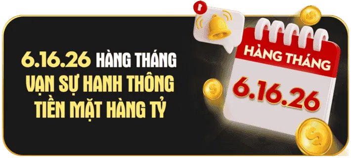 Khuyến mãi chào mừng thành viên mới 333win7