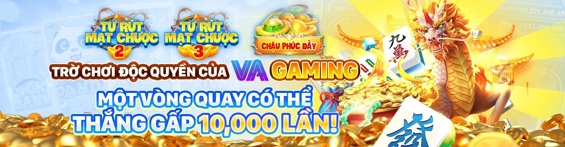 Tổng quan các loại hình trò chơi tại 333win7 trang chủ chính thức