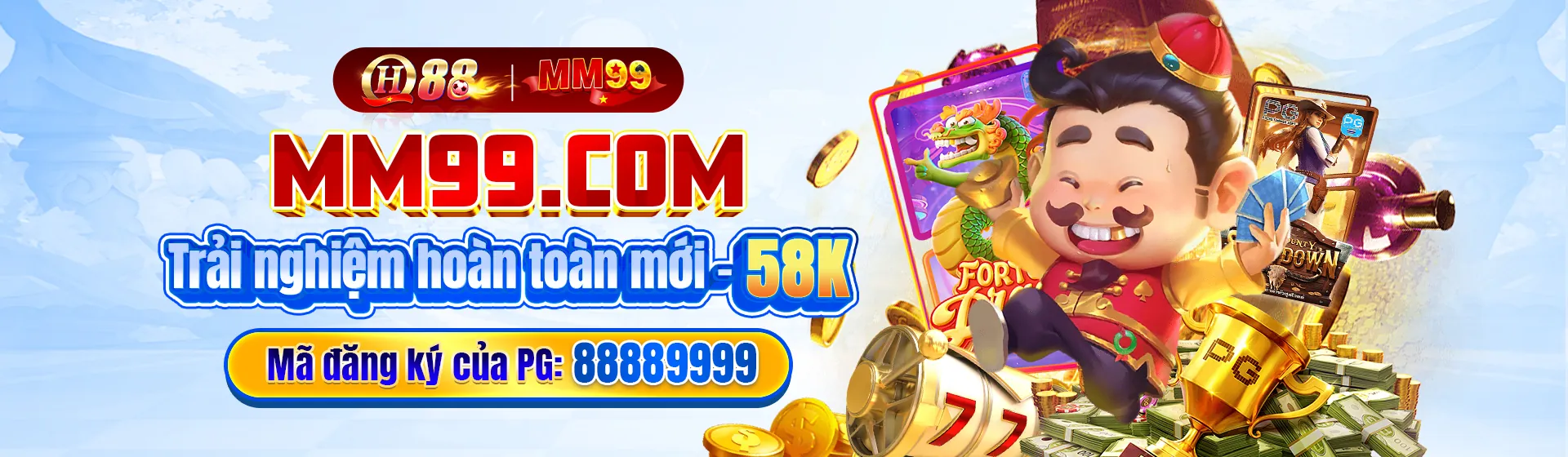 Hình ảnh quảng cáo khuyến mãi đăng ký và nạp tiền lần đầu tại 333WIN7