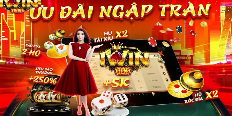 Khuyến mãi nạp đầu cho người chơi mới 333win7